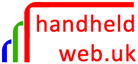 Handheld Web logo